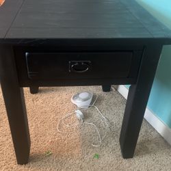 Tables