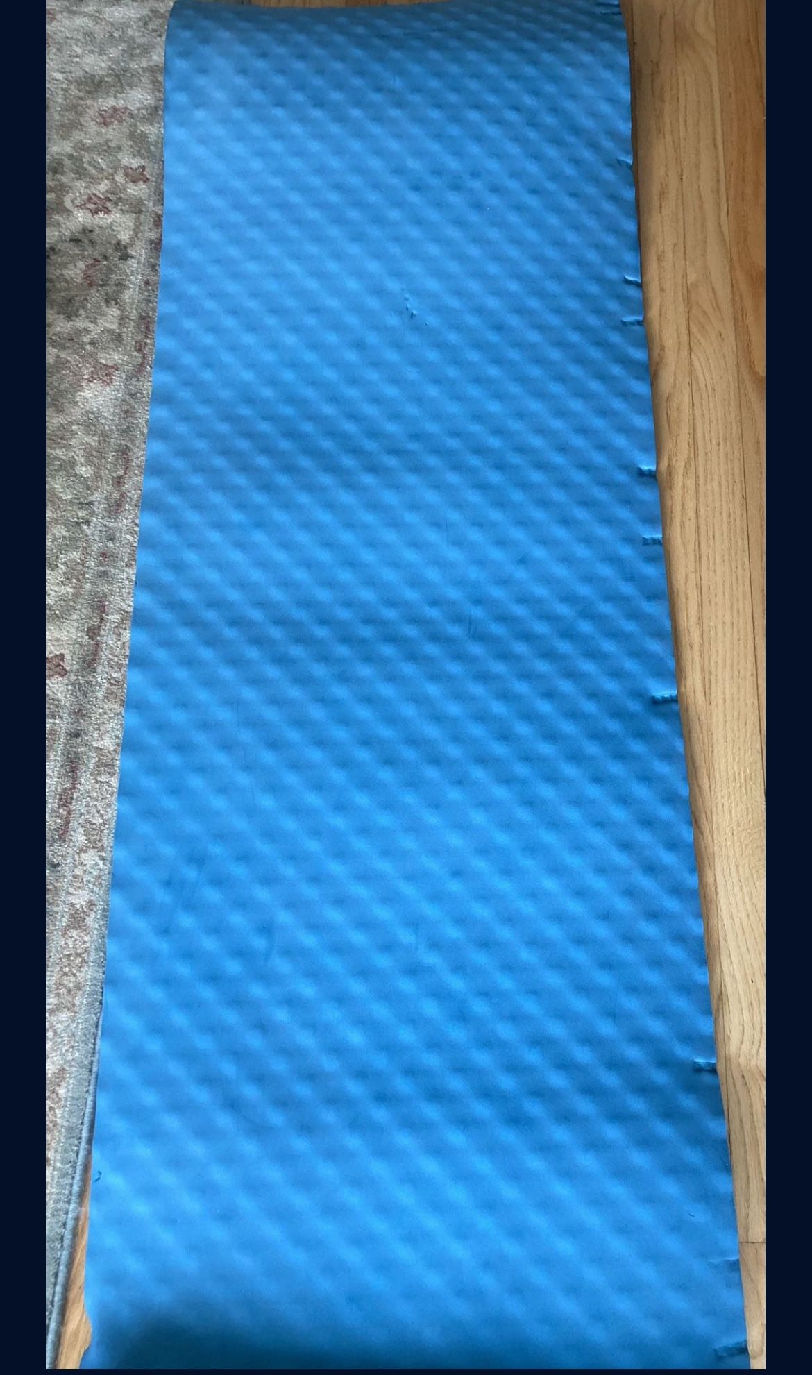Yoga Mat