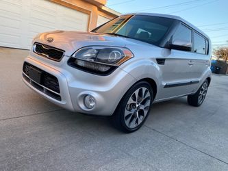 2012 KIA Soul
