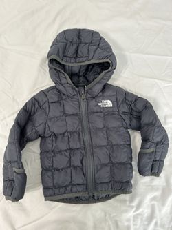 North Face Toddler Jacket 6-12M