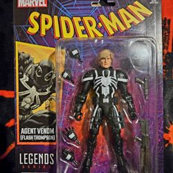 Marvel Legends 