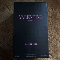 Valentino Uomo