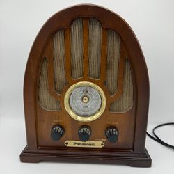 Panasonic AM/FM Radio