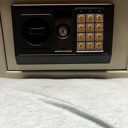 Security Safe