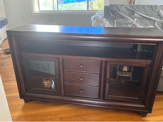 Expresso  entertainment center