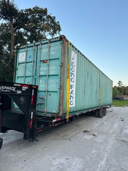 Containers for sale
