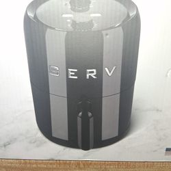 New air fryer 1.8L Never used new 