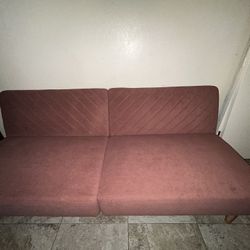 Convertible Bed Sofa