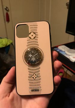 IHONE XS PRO MAX CASE PERFECT CONDITION