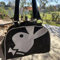 Authentic Playboy Purse