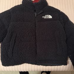 The North Face Hoodie/jacket