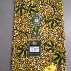 African fabric