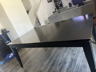 dinning table