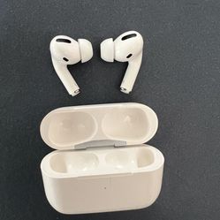 Air Pods Pro 