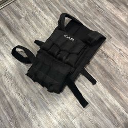70lbs Weight Vest