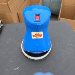Turtle Wax Buffer