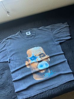 Y2K LeBron shirt