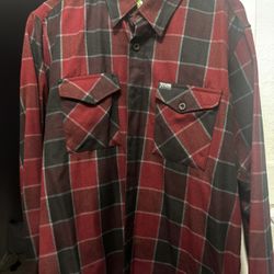 Dixon Flannel 
