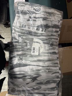 Brand New Echo Sweatpants New Tags Size  3xl
