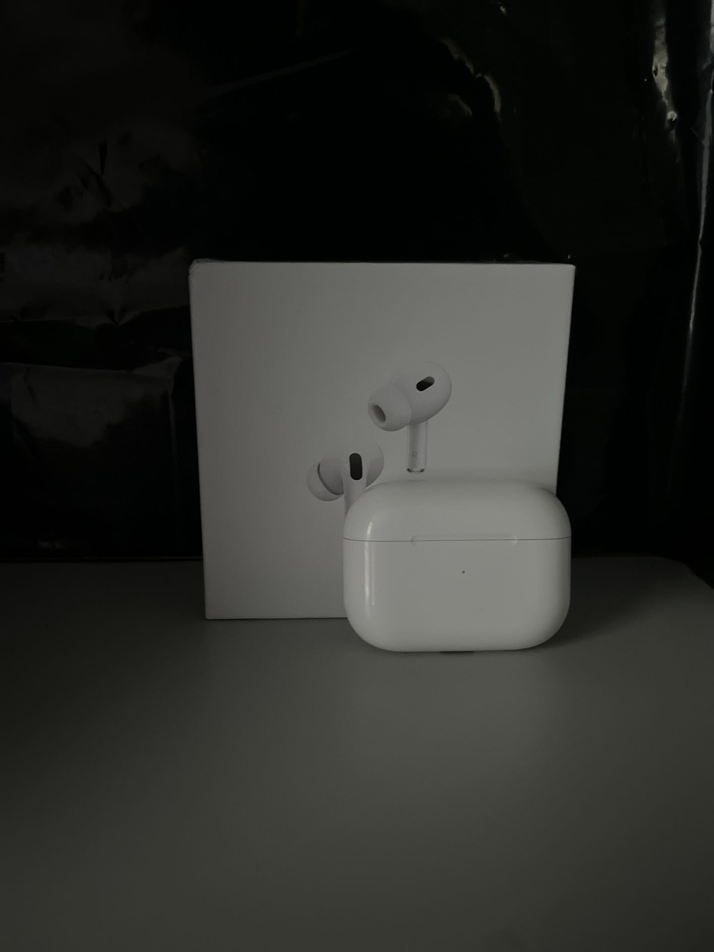 Airpods pro 2