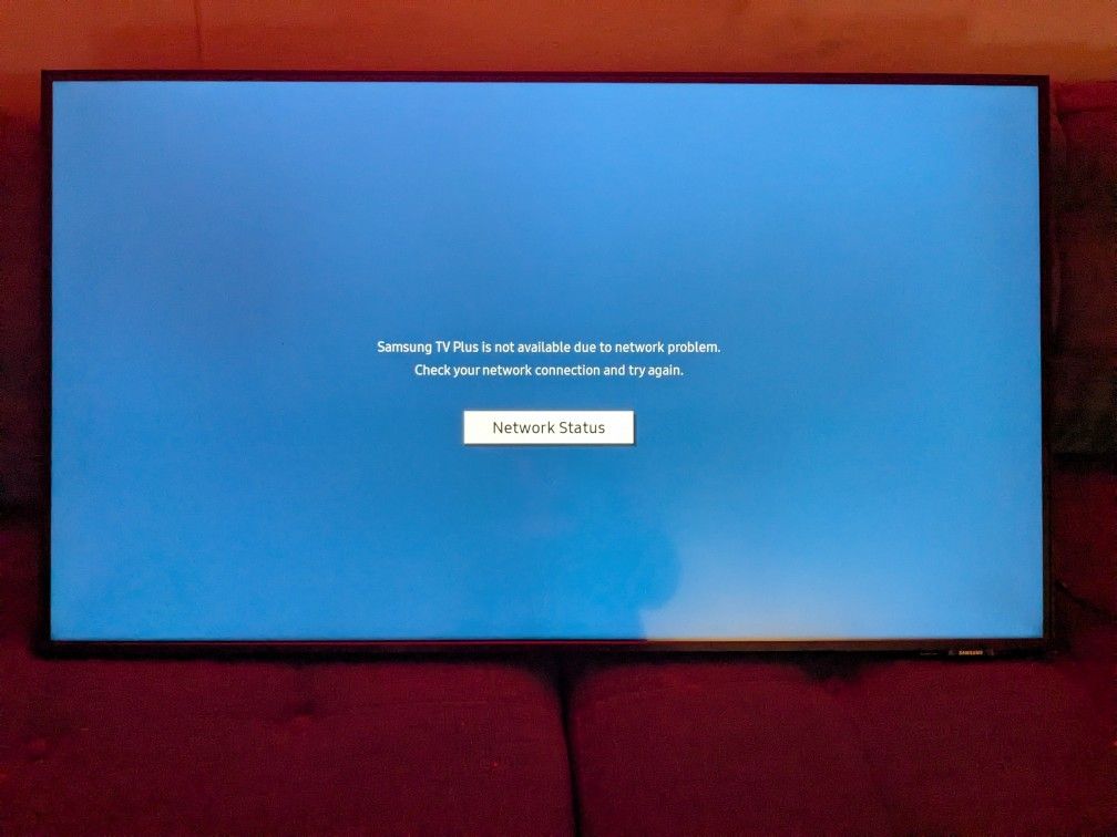 Samsung Smart TV