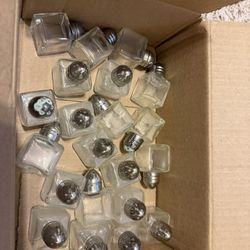 Salt And Pepper Table Sets