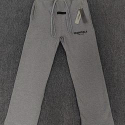 Essential Flare SweatPants 