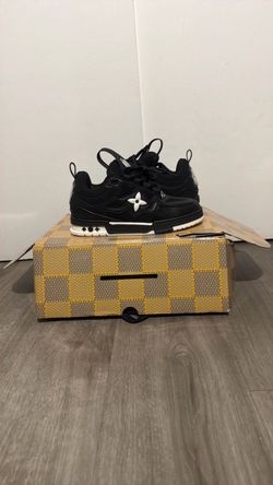 Louis Vuitton LV Skate Sneaker