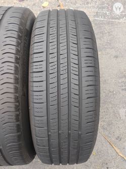 205/65 R16 Fortune Tire 1 for $25