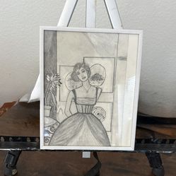 Art, Portrait