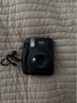 Polaroid Camera