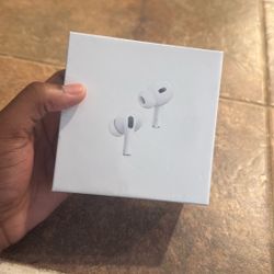 Airpods Pro 2 ANC