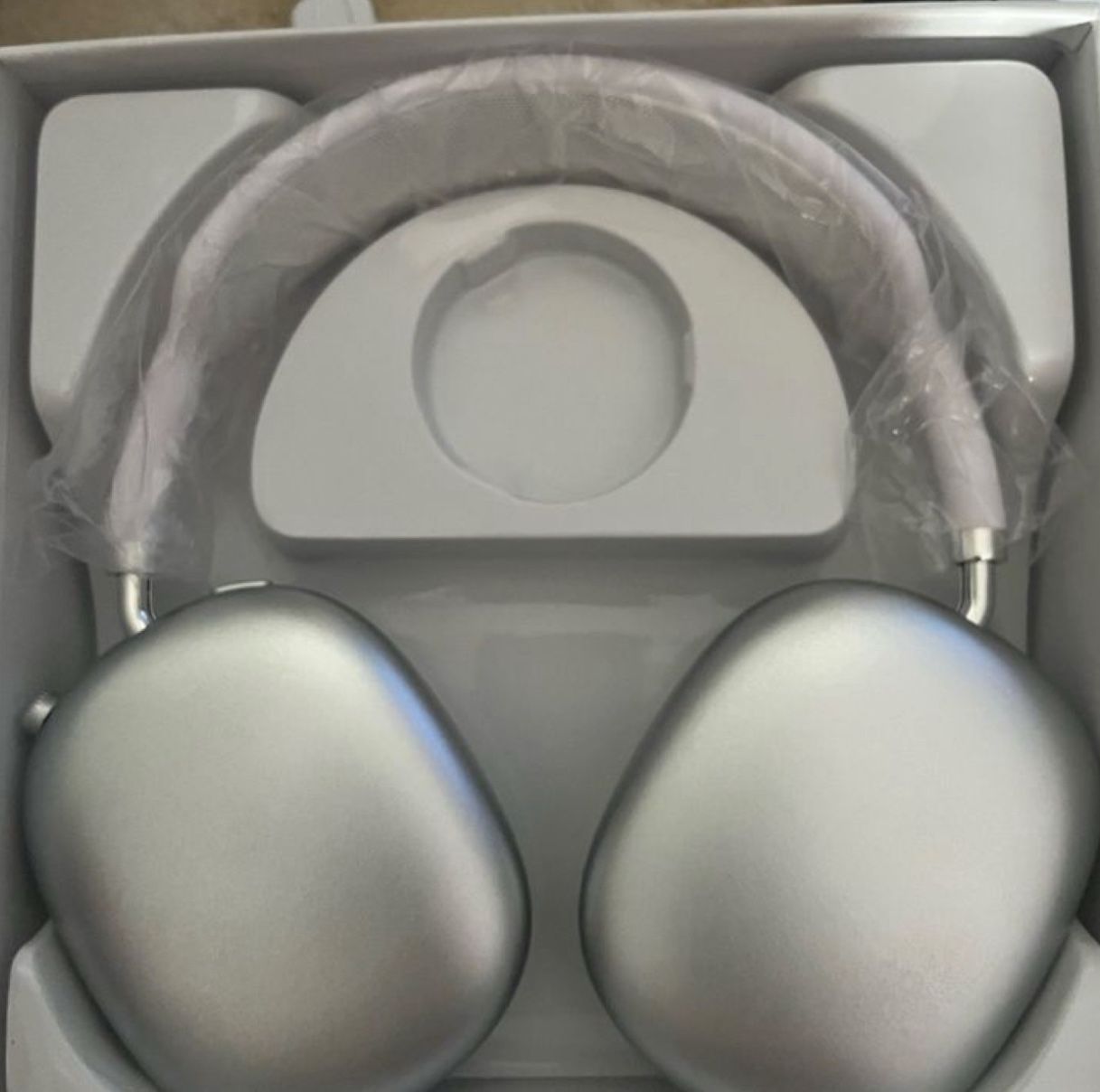 Apple HeadPhones