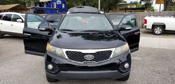 Buy Here Pay Here Tampa >> Kia Sorento 2011 Buy Here Pay Here Call For Sale In Tampa Fl Buy Here Pay Here Tampa >> Kia Sorento 2011 Buy Here Pay Here Call For Sale In Tampa Fl