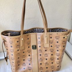 MCM Authentic Bag