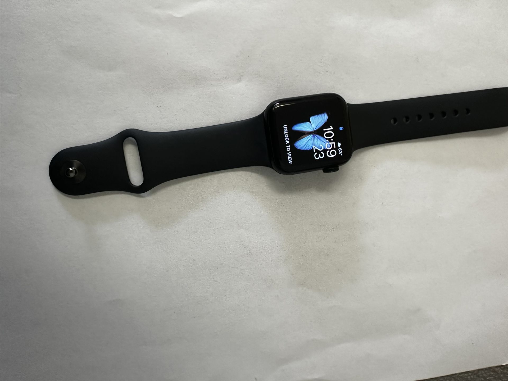 Apple Watch SE