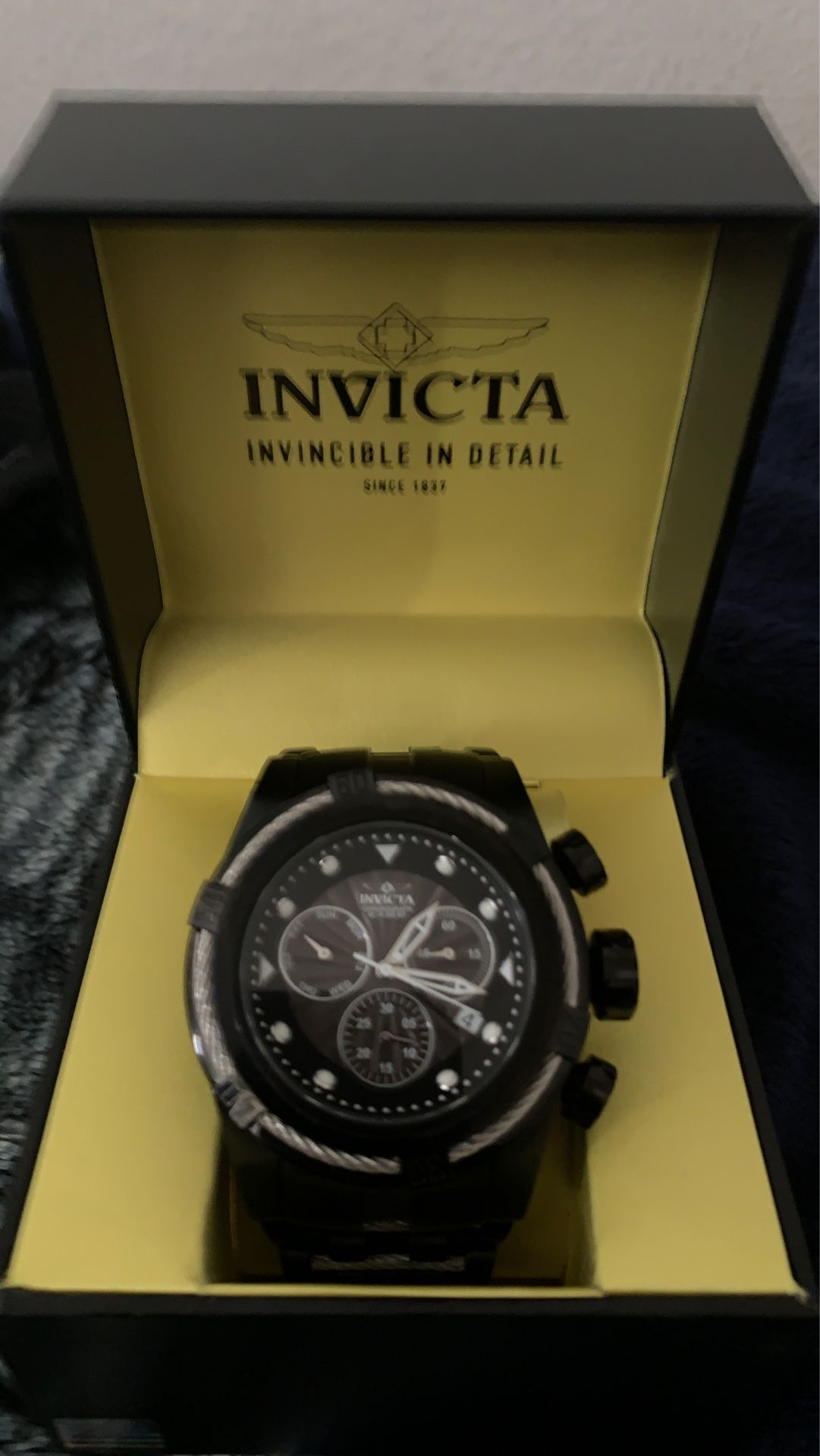 Invicta