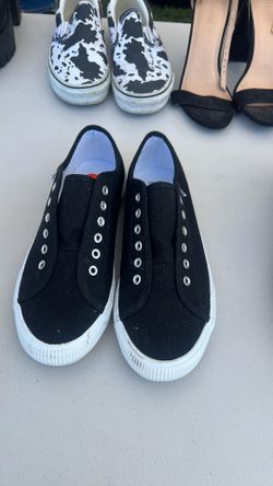 Size 7 Harley shoes