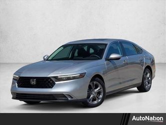 2023 Honda Accord