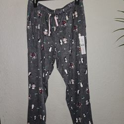 Christmas Joggers 