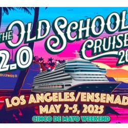 3day Cruise 