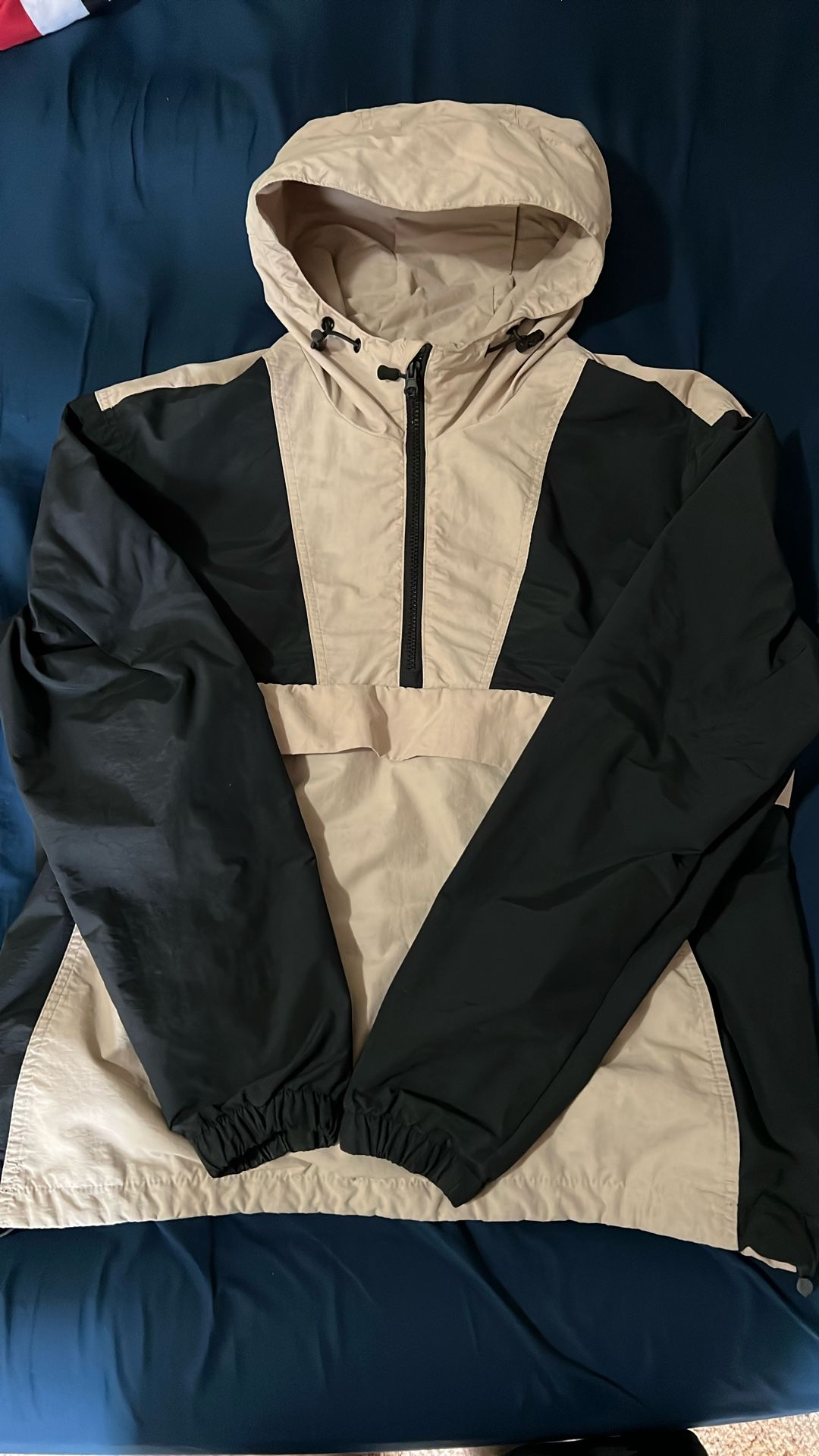 H&M Windbreaker