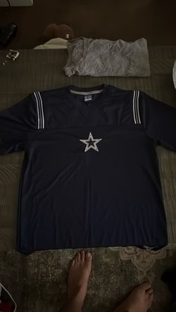 NFL Dallas Cowboys Jersey Size Medium