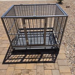 Dog Training Crate
