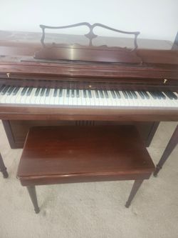 Piano