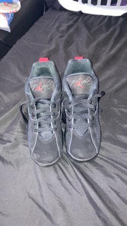 Jordan’s  Nike air  comfortable
