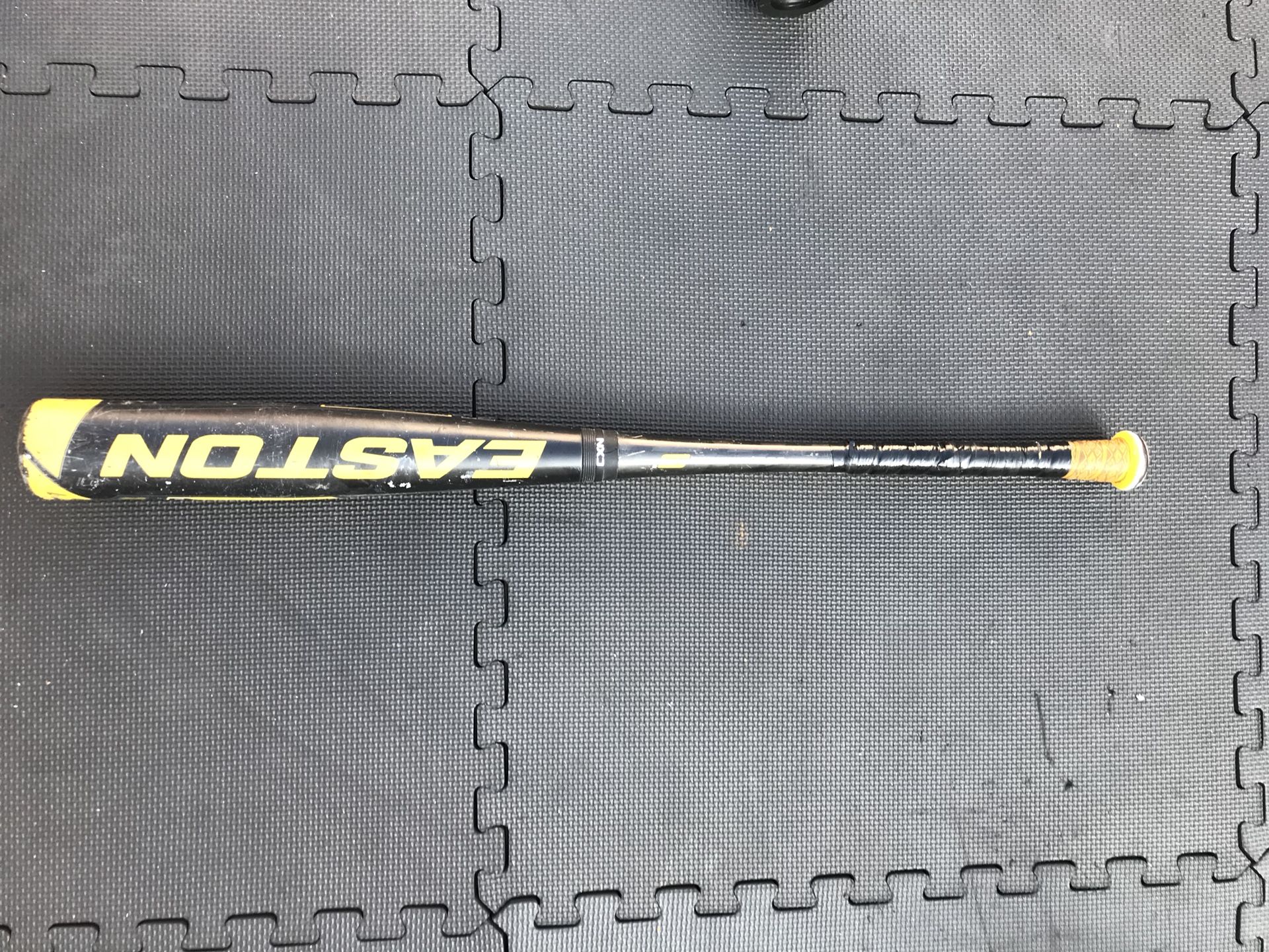 Baseball bat-Easton S1 series 31-28(-3 ) For $30 Firm!!!