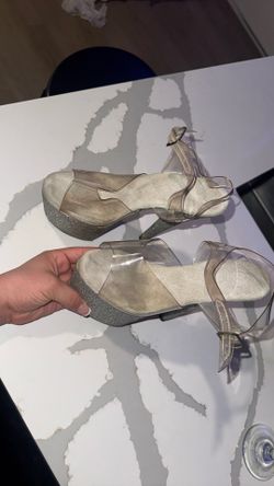 Women’s Exotic Heels 