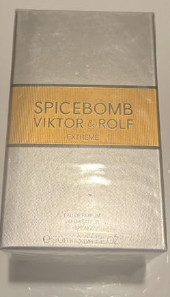 Spice Bomb Brand New