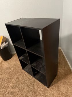 Cubicle stand